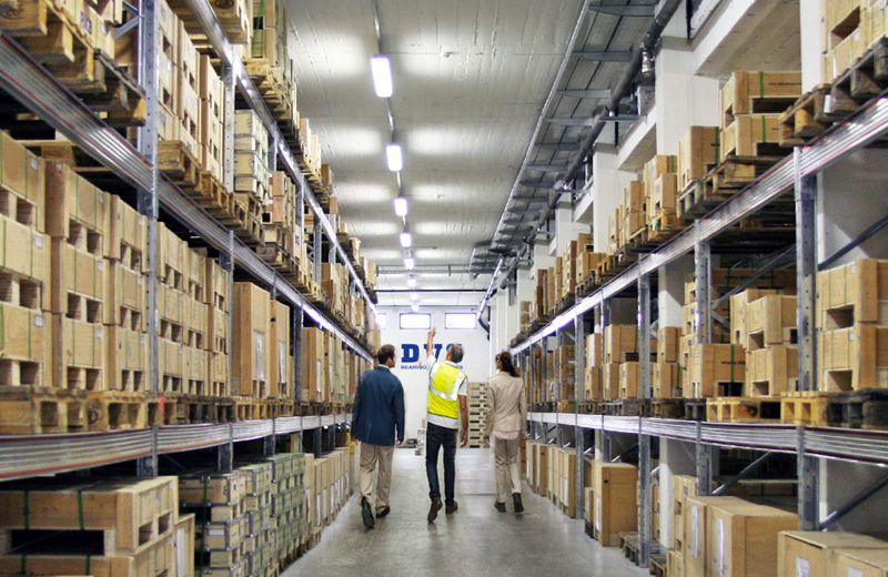 啤嶺機電設備（上海）有限公司